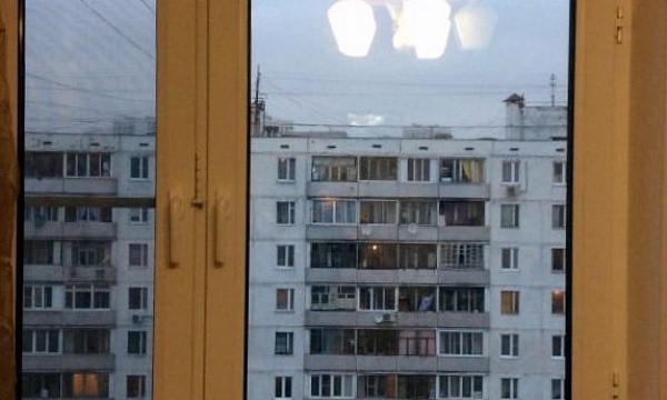г Москва, проезд Шокальского, д 6