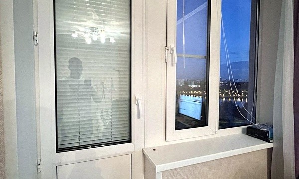 г Москва, Батайский проезд, д 65