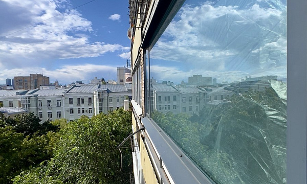 г Москва, ул Большая Бронная, д 5