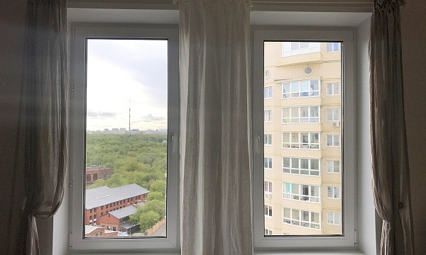 г Москва, ул Краснобогатырская, д 11
