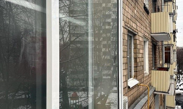 г Москва, Измайловское шоссе, д 15