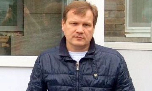 г Москва, ул Садовники, д 6