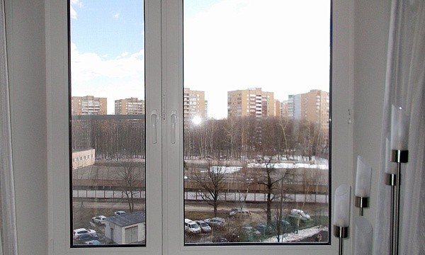 г Москва, Ярославское шоссе, д 28
