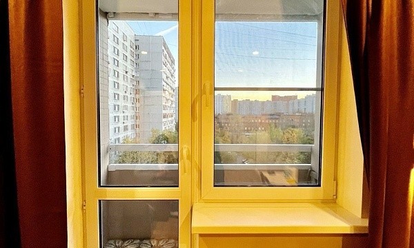 г Москва, ул Фруктовая, д 8 к 1