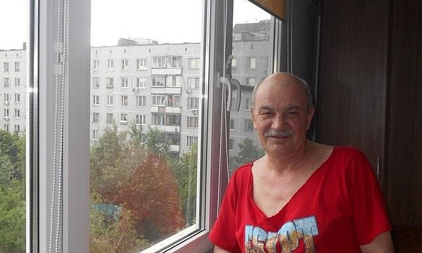 г Москва, ул Армавирская, д 3