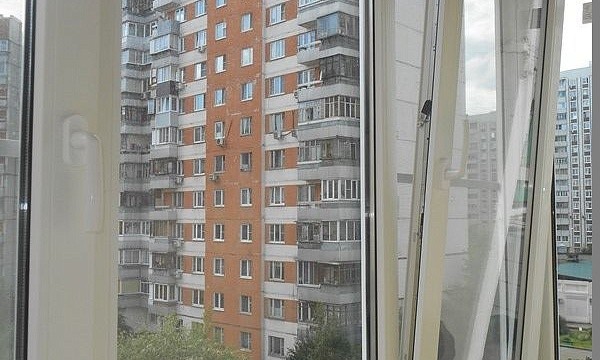 г Москва, ул Братиславская, д 34