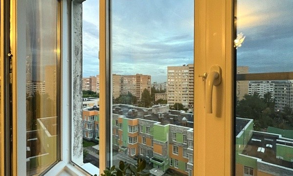 Московская обл, г Мытищи, ул Лётная, д 36 к 3
