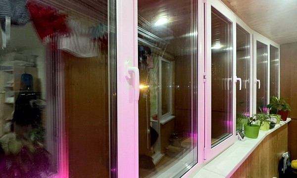 Московская обл, г Пушкино, г Ивантеевка, ул Хлебозаводская, д 12 к 5
