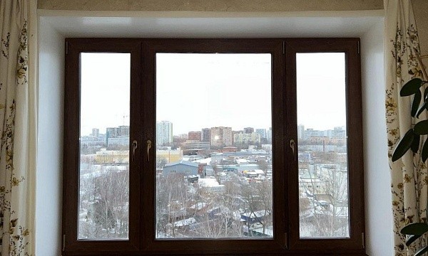 г Москва, Олонецкий проезд, д 20