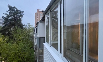 Московская обл, г Королёв, ул Калинина, д 2