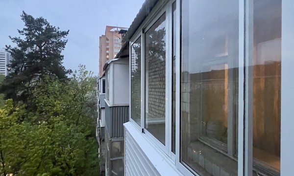 Московская обл, г Королёв, ул Калинина, д 2