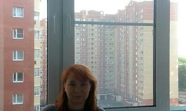 Московская обл, г Химки, ул Чернышевского, д 3