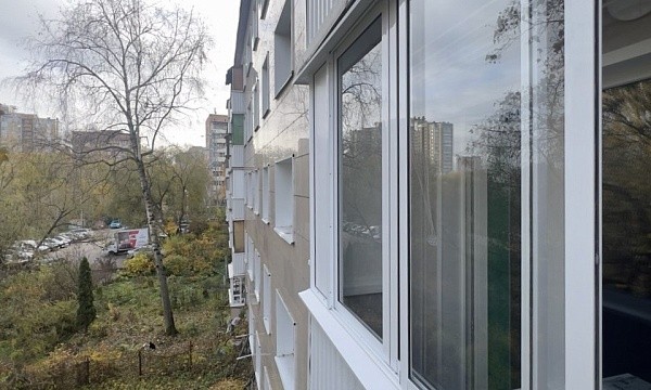 Московская обл, г Пушкино, ул Чехова, д 19