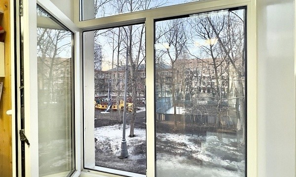 г Москва, ул Партизанская, д 7 к 2