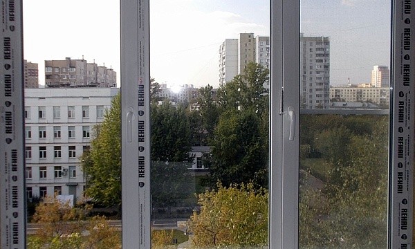г Москва, ул Зеленодольская, д 16