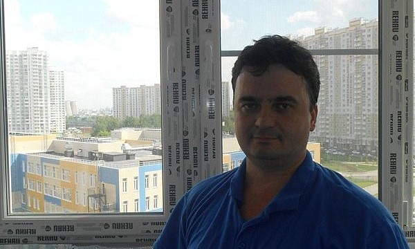 г Москва, ул Совхозная, д 14