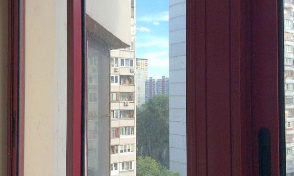 г Москва, ул Первомайская Верхн., д 38