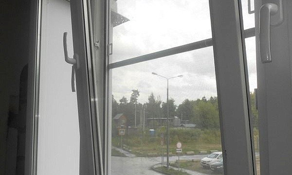 Московская обл, г Балашиха, кв-л Изумрудный, д 5