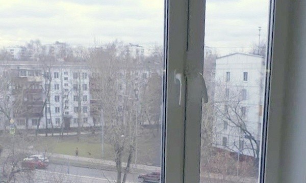г Москва, ул Перовская, д 39 к 2