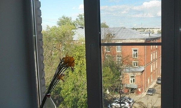 г Москва, ул Советская, д 26