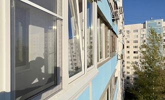 г Москва, ул Корнейчука, д 33