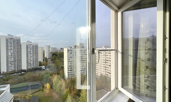 г Москва, ул Братиславская, д 8