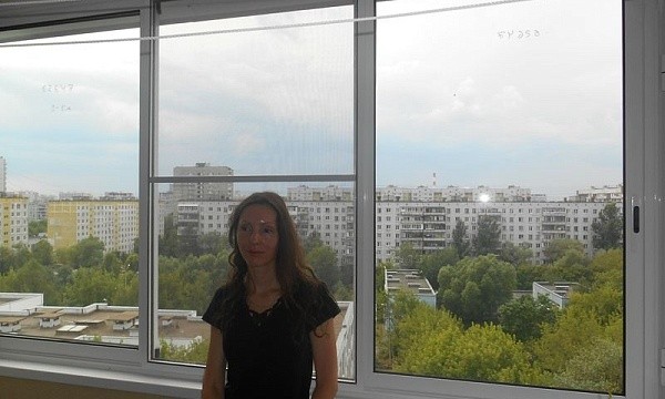 г Москва, ул Алтайская, д 34