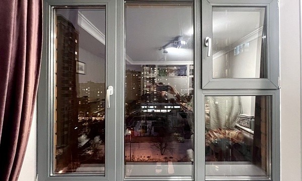 г Москва, Ковров пер, д 15