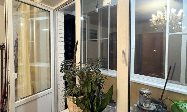 г Москва, ул Тимирязевская, д 32 к 1