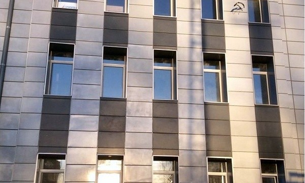 OOO СК &amp;quot;Аврора&amp;quot;