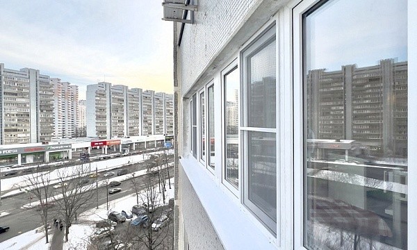 г Москва, Ленинский пр-кт, д 92