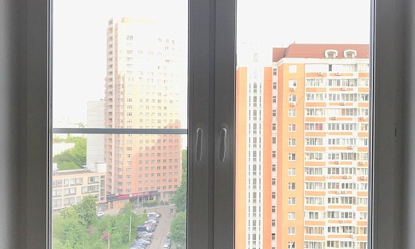 г Москва, ул Новочерёмушкинская, д 50