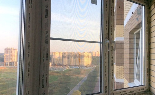 Московская обл, г Пушкино, ул Просвещения, д 13