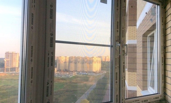 Московская обл, г Пушкино, ул Просвещения, д 13