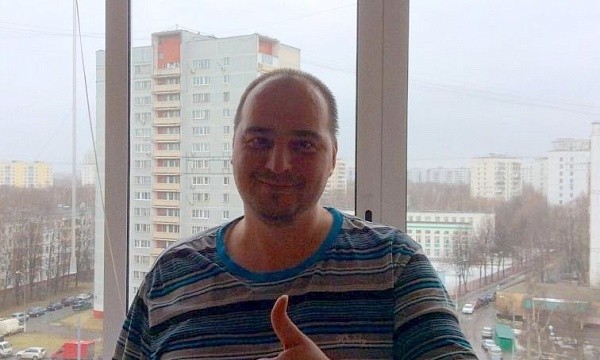 г Москва, ул Героев Панфиловцев, д 22