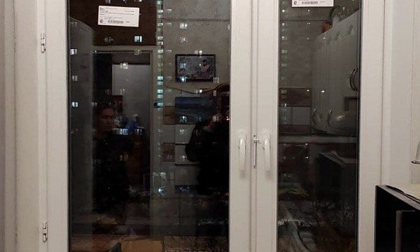 г Москва, ул Софьи Ковалевской, д 2 к 5