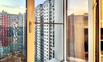 г Москва, ул Митинская, д 28 к 4