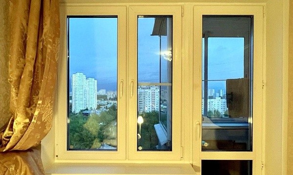 г Москва, ул Удальцова, д 89