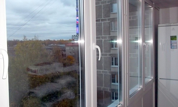 г Москва, ул Ботаническая, д 19Б