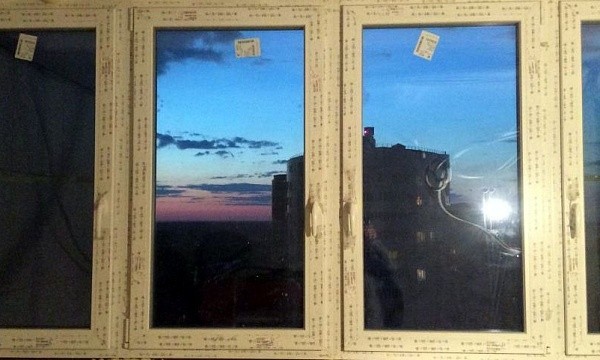 Московская обл, г Пушкино, ул Чехова, д 1
