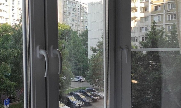 г Москва, Коровинское шоссе, д 21 к 3