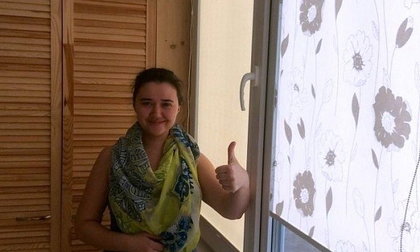 г Москва, ул Черкизовская Б., д 20