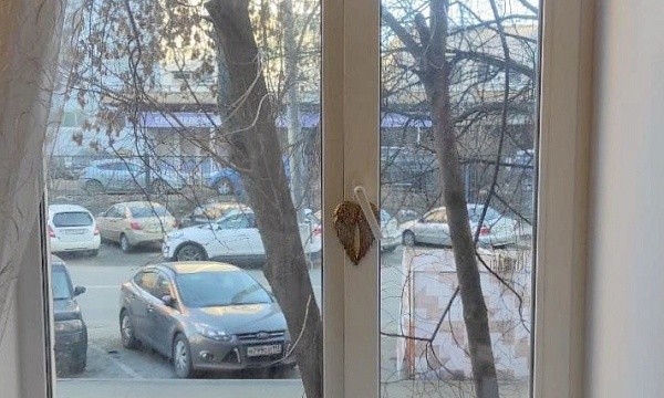 г Москва, ул Пулковская, 3, корп. 1
