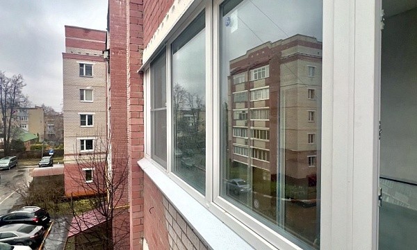 Московская обл, г Пушкинский р-н, г Ивантеевка, ул Калинина, д 12