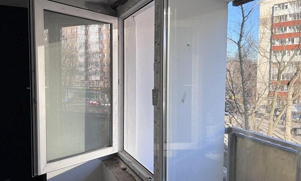 г Москва, пр-кт Андропова, д 19