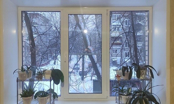 г Москва, ул 3-я Владимирская, д 8 к 2
