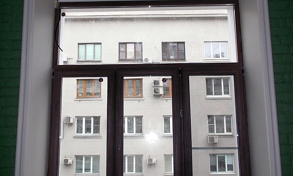г Москва, ул Петровка, д 19 стр 1