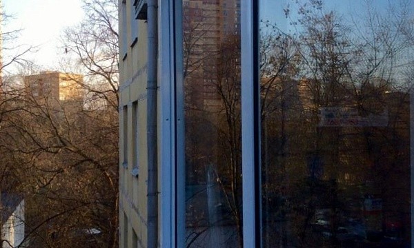 г Москва, ул Флотская, д 66