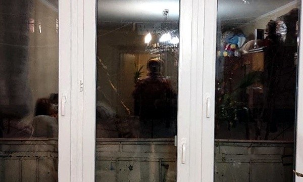г Москва, ул Гвардейская, д 8