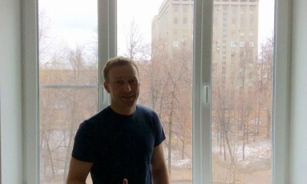г Москва, ул Новослободская, д 62